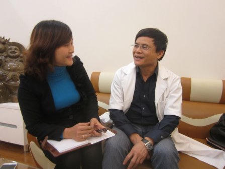 Hành trình xúc động của người vợ sinh con từ tinh trùng người chồng đã mất